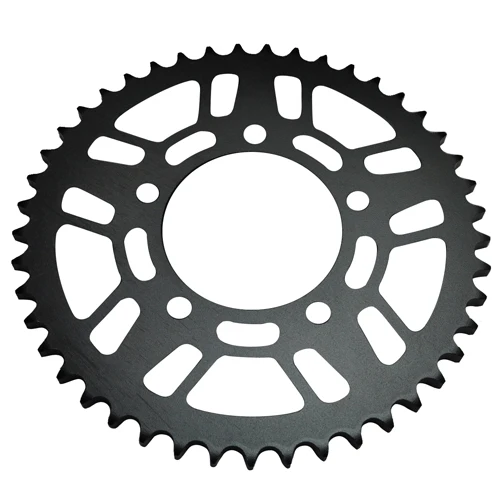 

Motorcycle Rear Sprocket For SUZUKI GSX-R750 GSX-400 GSX600 GSX750 GSX-R1100J GSF 600 GSF650 GSF600 GSX-R1100 G H Chain 530