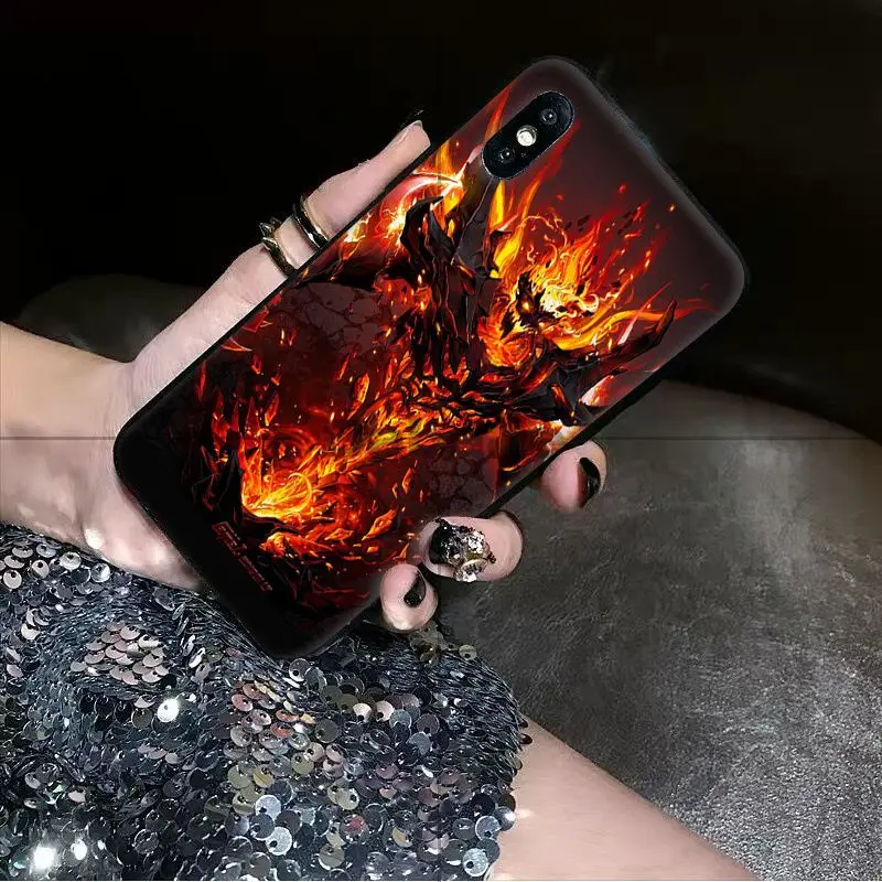Shadow Fiend Dota 2