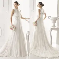 Индивидуальный заказ с вашим дизайном Поступление сезона 2015 г. Hollywood Dreams высокое качество долго в браке свадебное платье Бесплатная