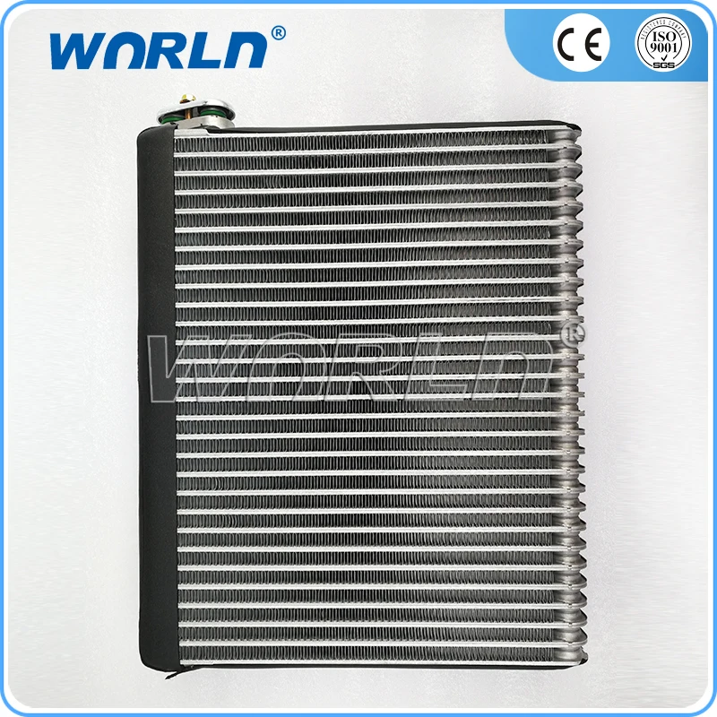 car ac evaporator coil /Core Evaporator for Lexus GS300/RX300in Air