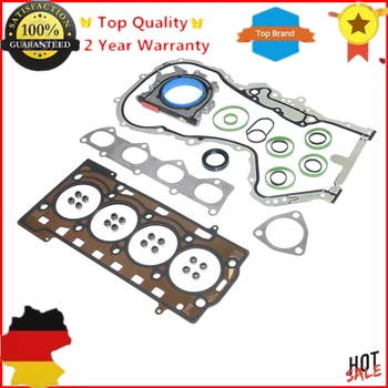

AP01 Cylinder Head Gasket Seal Kit For Audi A1 A3 Seat Skoda VW GOLF PASSAT JETTA 1.4 TSI TFSI 03C103383AB 03C253039E 03C103173