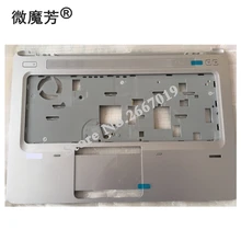 Ноутбук верх чехла для HP для ProBook 640 G3 645 G3 Упор для рук крышка C shell 6070B0937801 840720-001 аккумулятор большой емкости