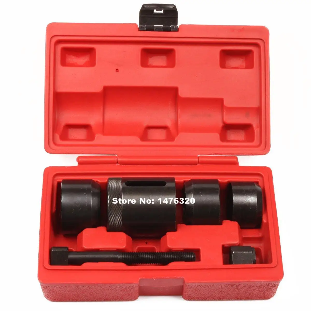 Automotive Rear Axle Ball Joint Bushing Installation Removal Tool Kit