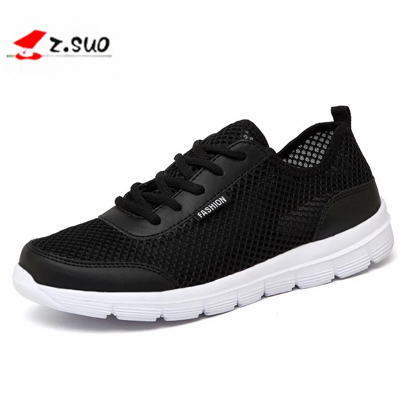 Men Shoes 2017 Summer Fashion Breathable Men Casual Shoes Lace Up High ...