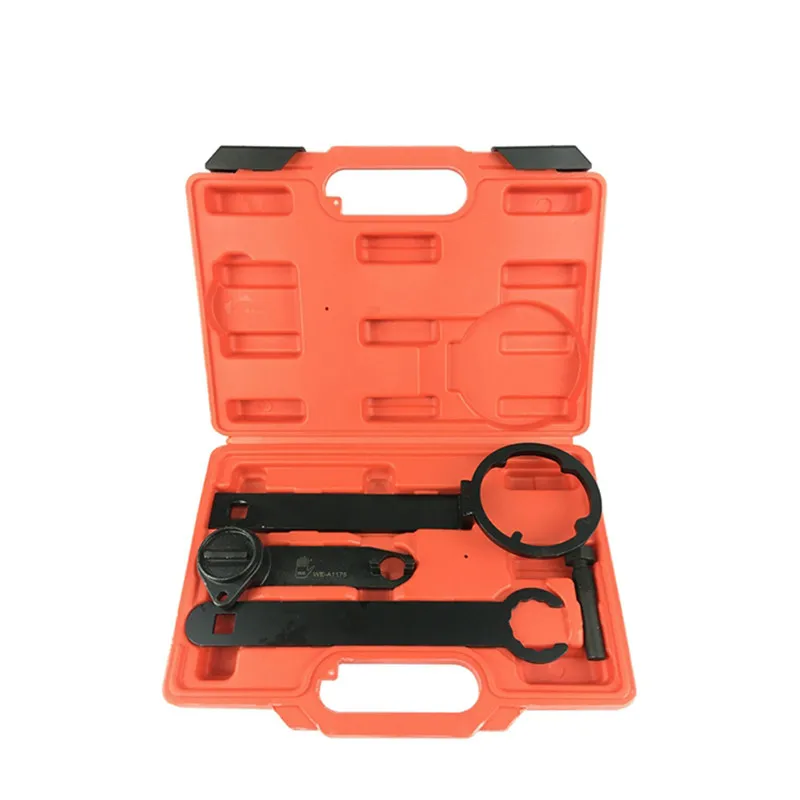 

1set Auto Engine Timing Tool Kit set For Volkswagen Jetta 2013 Golf 7 Audi A3 WE-A1175