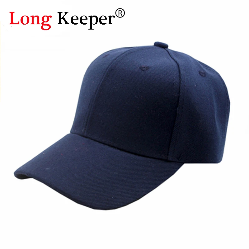 Solid blank Baseball Caps for Kids Children Boys Girls Casual Cotton Hat Solid Colors Hip Hop