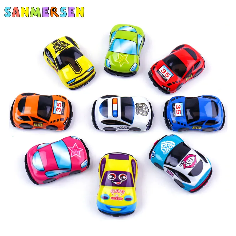 hot wheels pull back