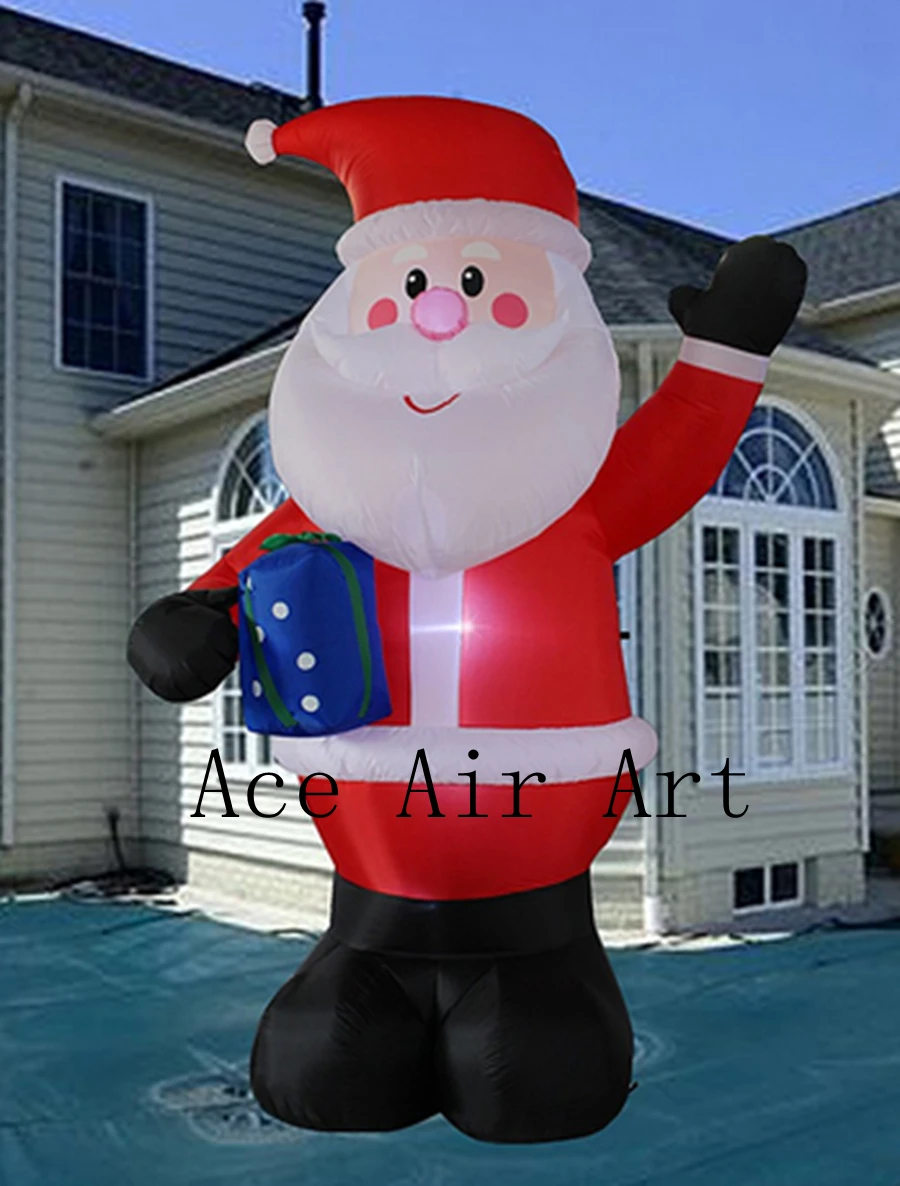 Decoration Gonflable Noel Pere Noel Avec Canne A Bonbons Decoration Interieure Et Exterieure Pour Jardin Aliexpress Decoration Gonflable Noel Pere Noel Avec Canne A Bonbons Decoration Interieure Et Exterieure Pour Jardin Aliexpress