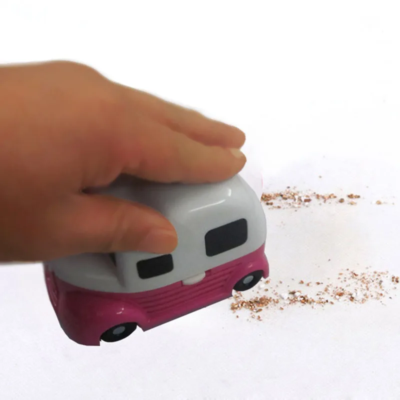 Multifunctional Mini Vacuum Cleaner Dust Collector For Computer PC Desktop Keyboard Cleaning Brush Kids Car Molding Toys Multifunctional Mini Vacuum Cleaner Dust Collector For Computer PC Desktop Keyboard Cleaning Brush Kids Car Molding Toys