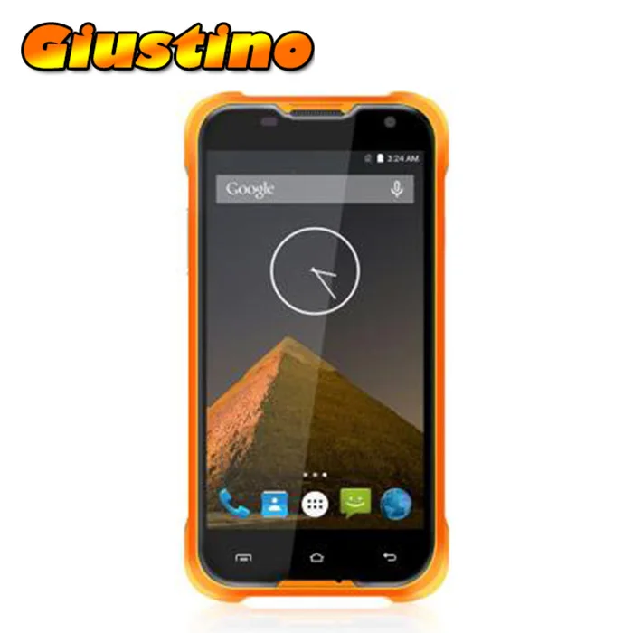 In Stock Original Blackview BV5000 Mobile Phone Android 5 1 2GB RAM 16GB ROM MTK6735P 1
