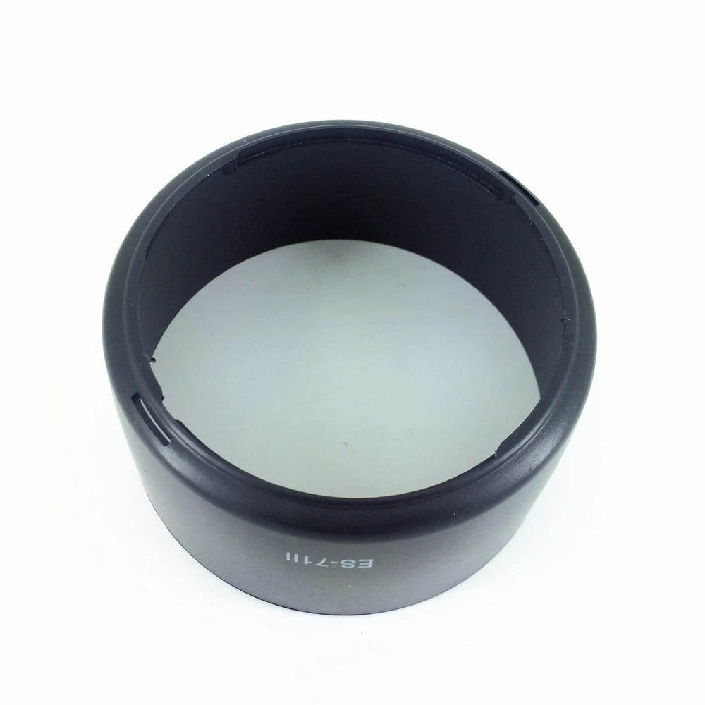 Lens Hood ES-71 II ES71II for Canon EF 50mm f/1.4 50 F1.4