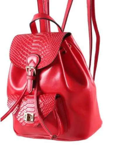 

Amasie Backpack Women Leather Female Backpacks Teenager School Bags Mochila Feminina Rucksack Mochilas Mujer EGT0103