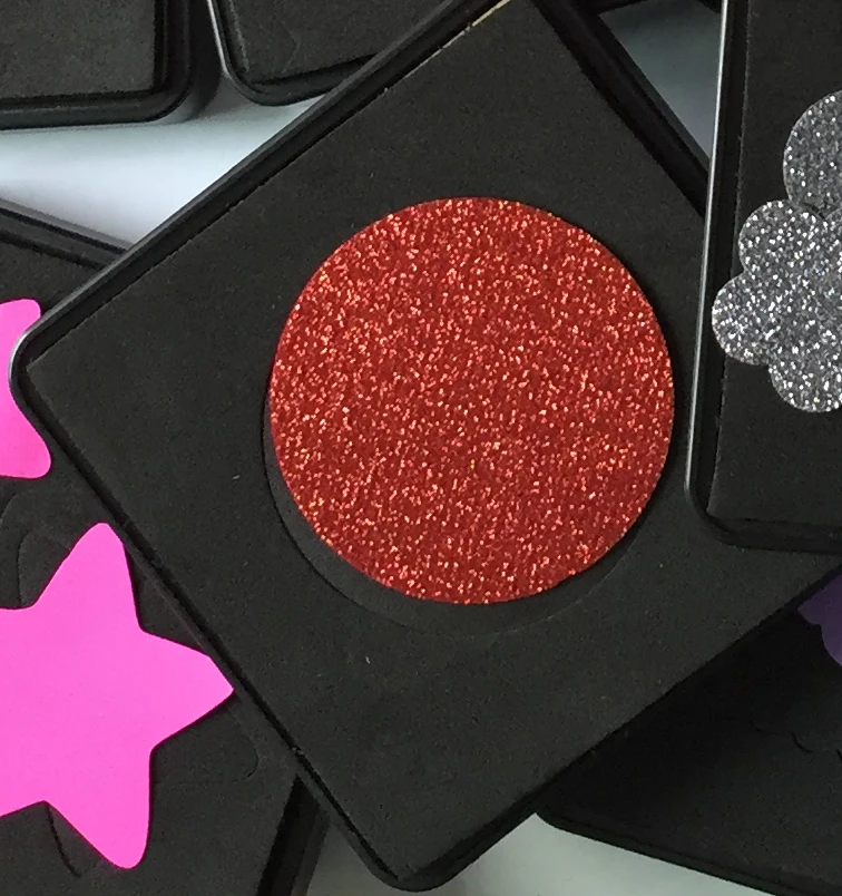 2inch circle shape scrapbooking die felt/fabric cutting 15.8mm thick | Дом и сад