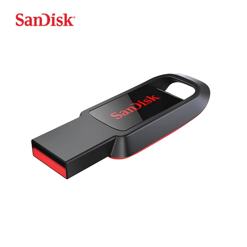 SanDisk USB флэш-диск USB2.0 8G 16G 32G 64G Memory Stick устройства хранения данных оригинальный SDCZ50