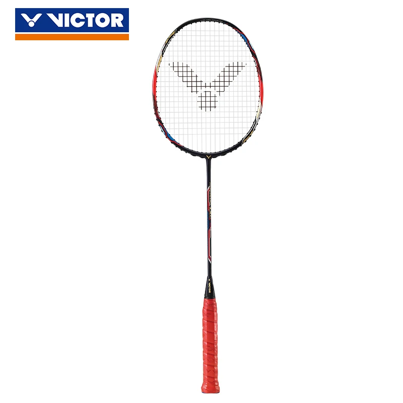 Ракетка для бадминтона Victor HX 2019 Малазийская и Корейская сборная