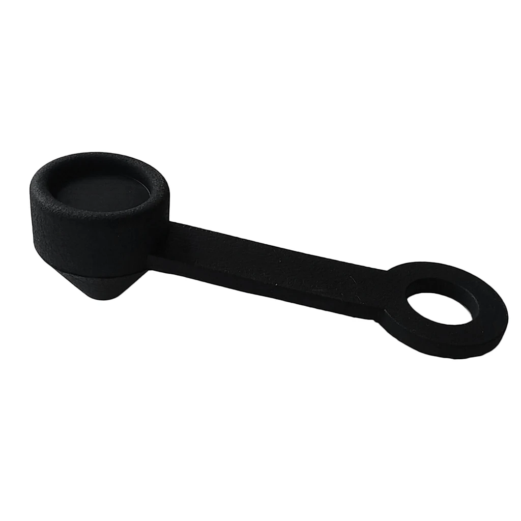 

Scuba Diving Dive Regulator 1st First Stage Dust Cap For Din To Yoke Adapter Prevents Sand Dust and Water