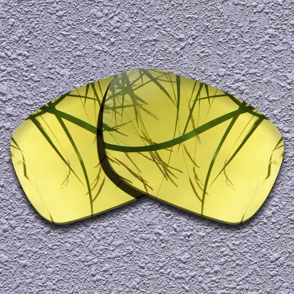 Replacement Lenses for Oakley Turbine Sunglasses - Multiple Choices Replacement Lenses for Oakley Turbine Sunglasses - Multiple Choices