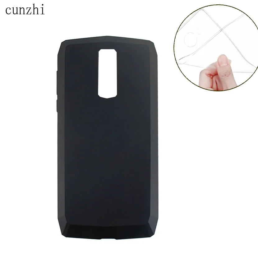 

For Blackview P10000Pro Silicon Case 5.99" Ultra Thin Soft TPU Mobile Phone Back Case Cover For Blackview P10000 Pro