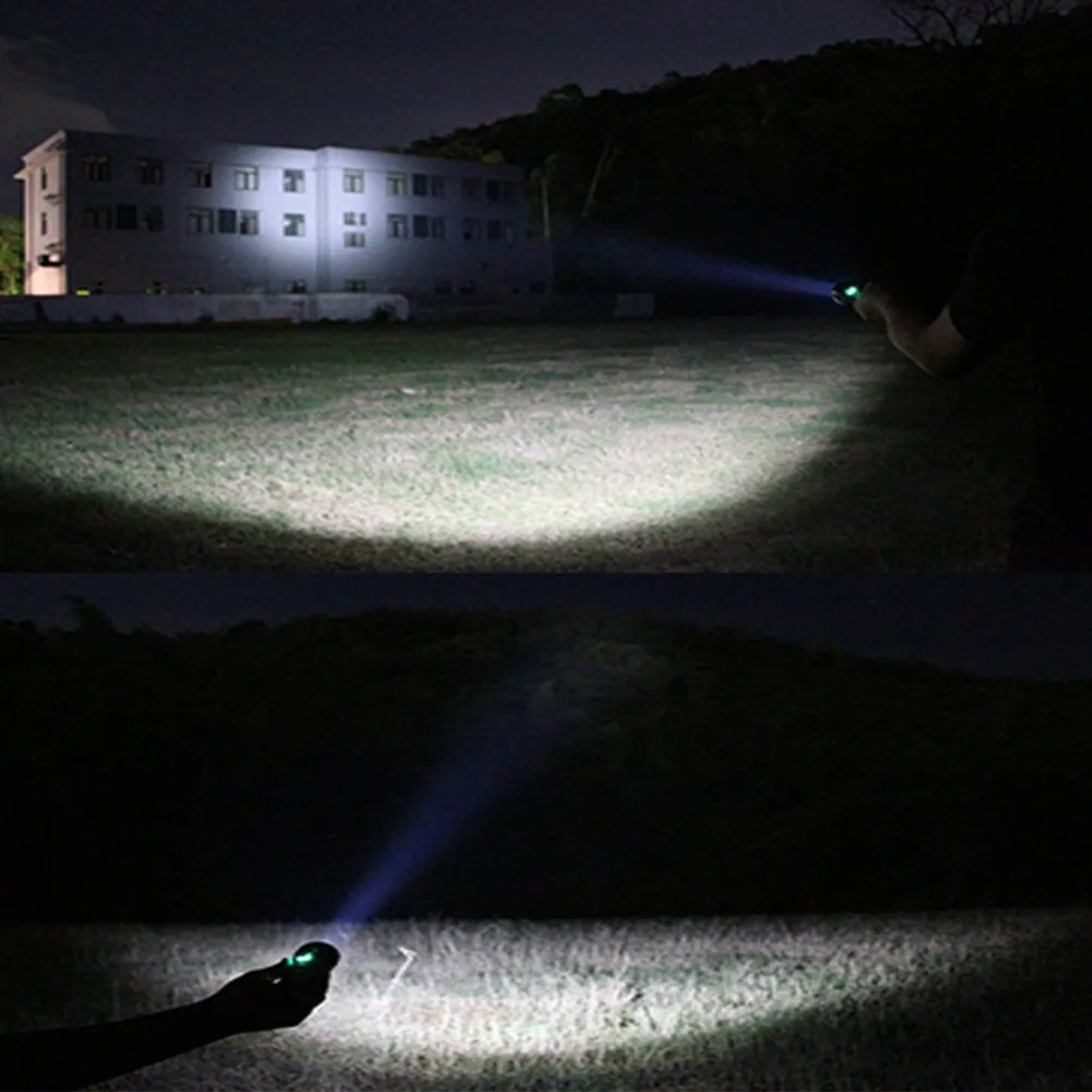 5-led headlamp