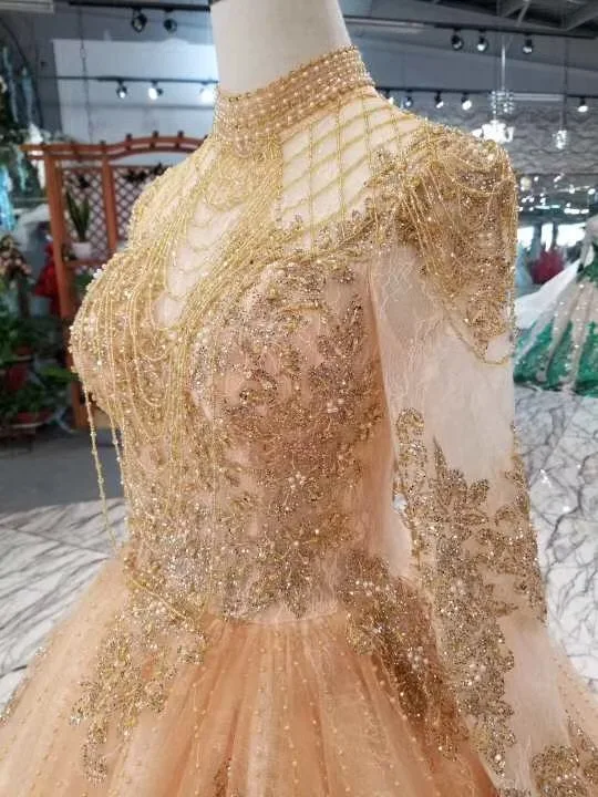 evening dresses long