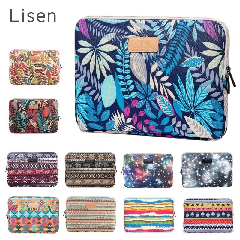 2021 Brand Lisen Sleeve Case For Laptop 11\ 2021 Brand Lisen Sleeve Case For Laptop 11\