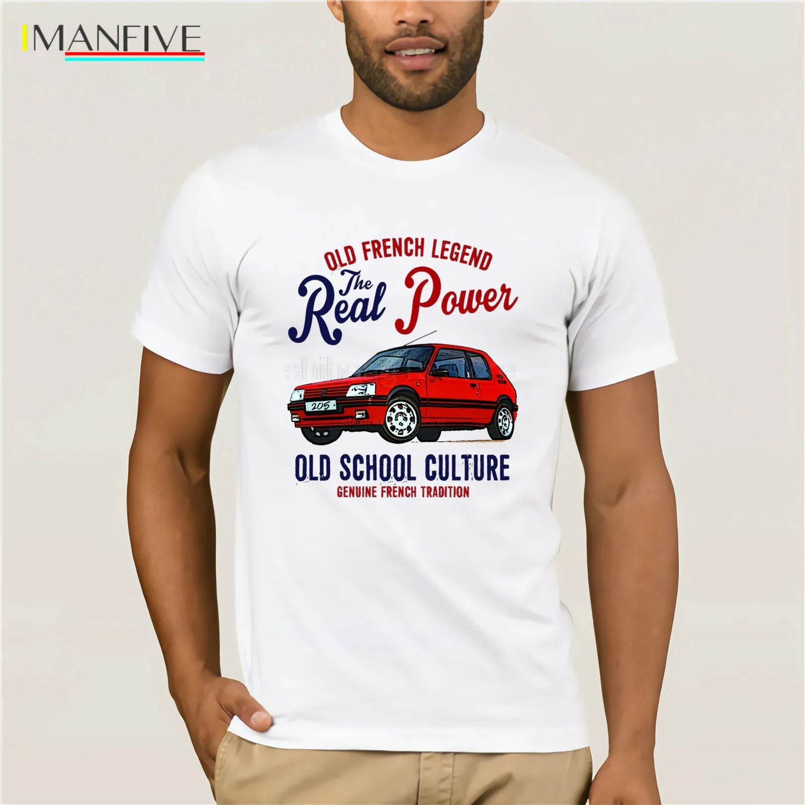 

Men T shirt Details about VINTAGE FRENCH CAR PEUGEOT 205 GTI 1- NEW COTTON funny t-shirt novelty tshirt men