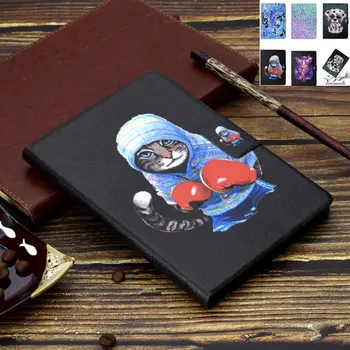 

Slim Magnetic Folding PU Leather Stand Shell Case For Samsung galaxy tab S5e 10.5 2019 SM-T720 SM-T725 Sleeve Pouch Zipper Cover