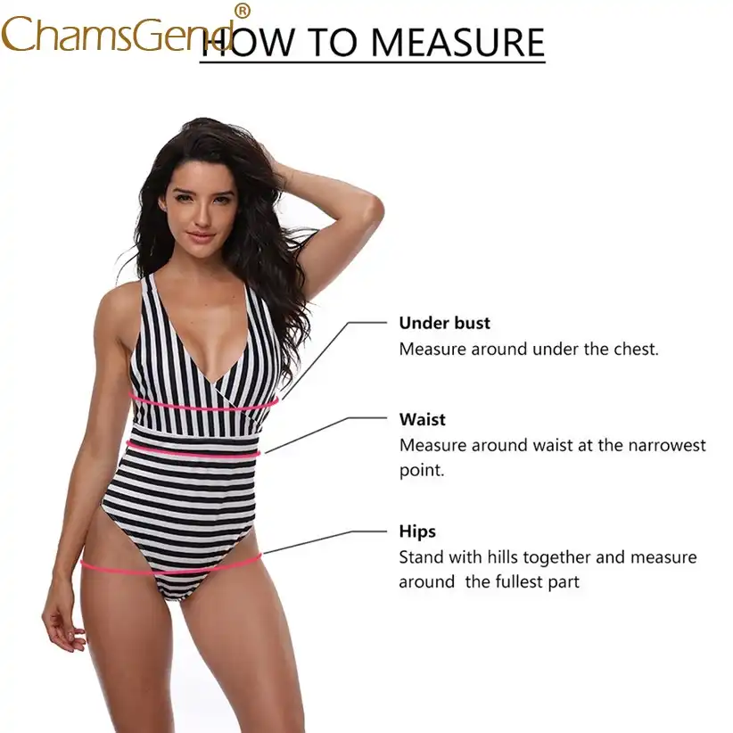 monokini curvy