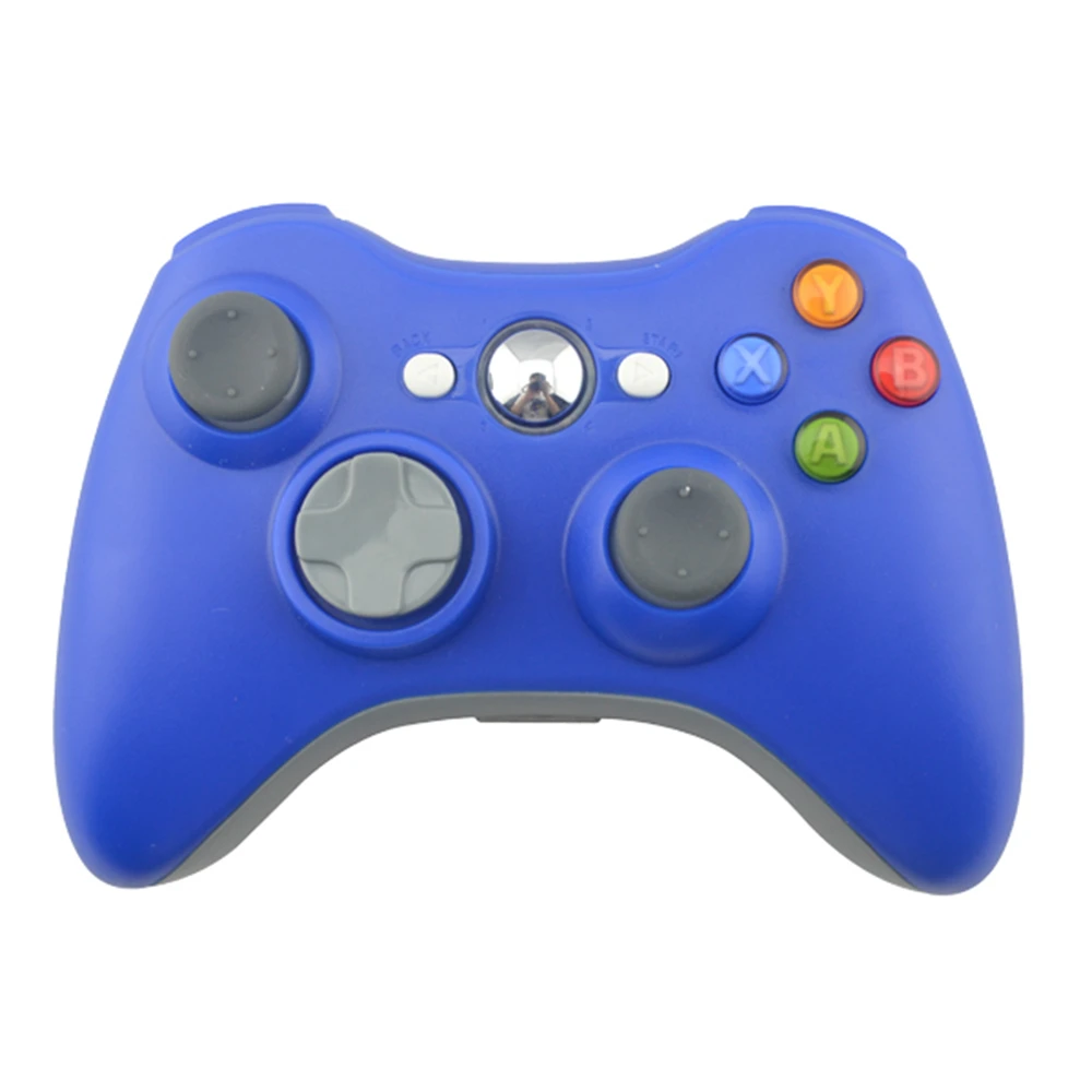 

2PCS Wireless PC controller for xbox360 Gamepad Game Controller for PC Joystick for Xbox 360