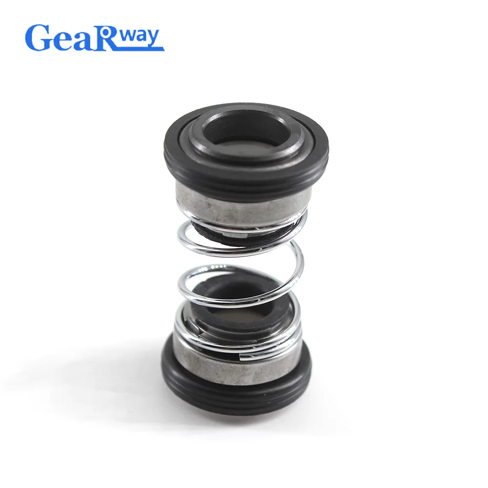 Size : 155 16 Mechanical Parts Extension Compression Spring 1pc Mechanical Seal for Water Pump Model 155 Mechanical Seal Pumps 155-12/13/14/15/16/18/20/24/25/28/30 Bellow Mechanical Shaft Seal Size : 155 16 Mechanical Parts Extension Compression Spring 1pc Mechanical Seal for Water Pump Model 155 Mechanical Seal Pumps 155-12/13/14/15/16/18/20/24/25/28/30 Bellow Mechanical Shaft Seal
