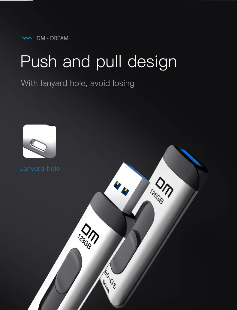 usb flash drive 6