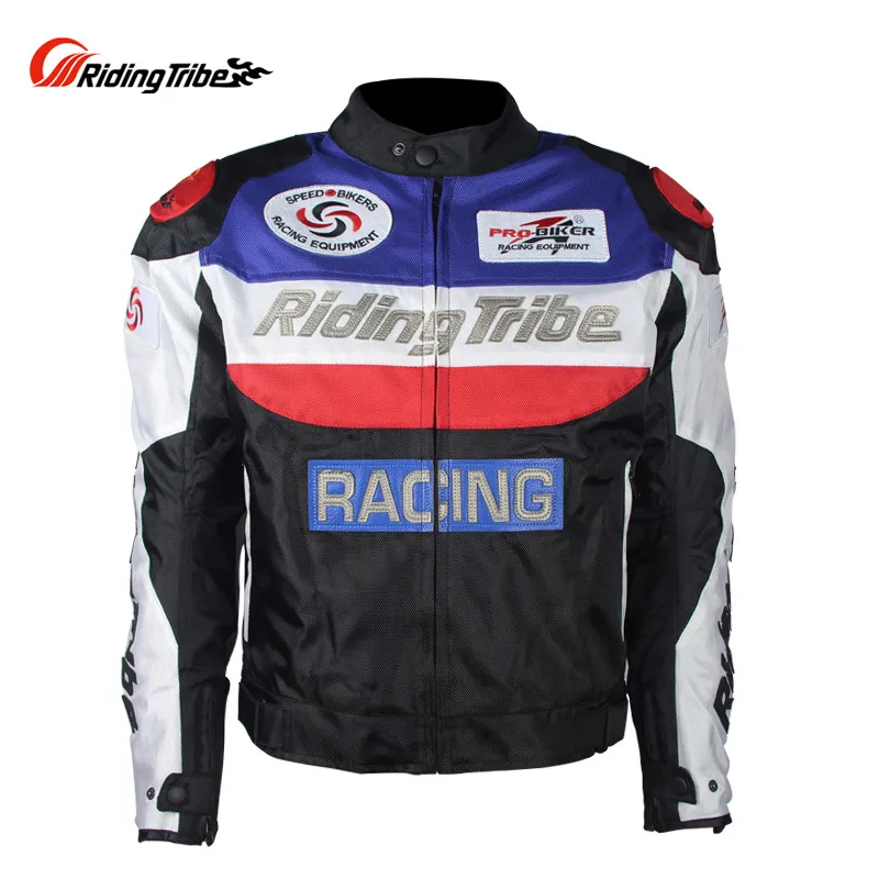 

Motorcycle Jacket Racing Riding Jacket motorcycle  Jaqueta Motoqueiro JK75a Blouson Campera Moto Revestimento da Motocicleta