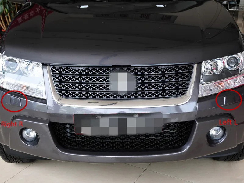 for suzuki grand vitara