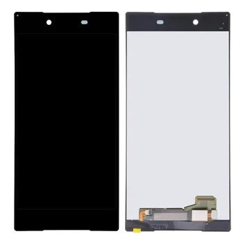 

iPartsBuy LCD Screen and Digitizer Full Assembly for Sony Xperia Z5 Premium / E6853 / E6883