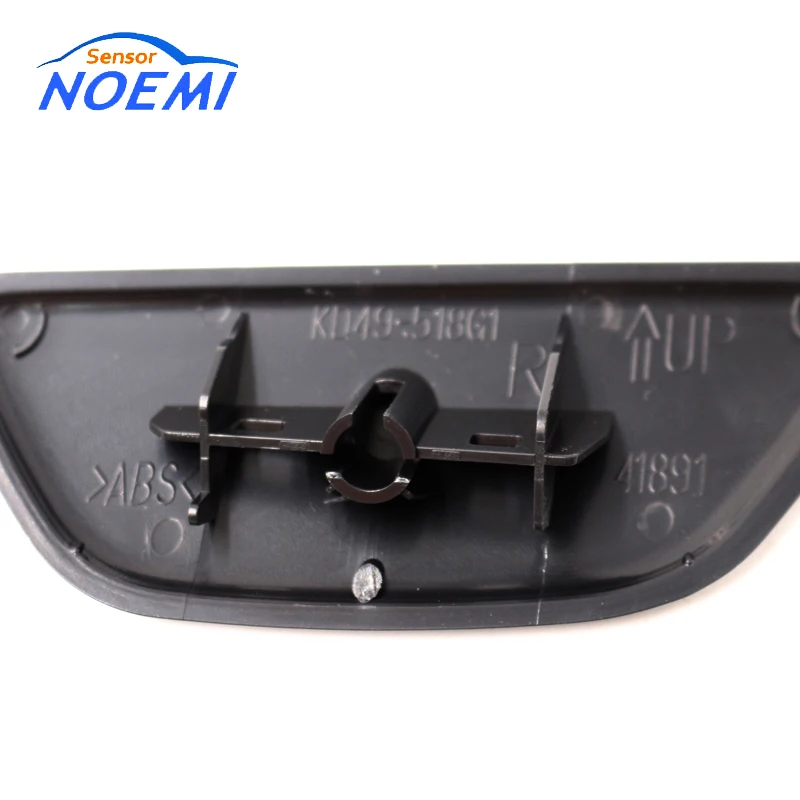 YAOPEI двигателя правый фар сопла KD49-518G1 для Mazda CX-5 CX5 2012