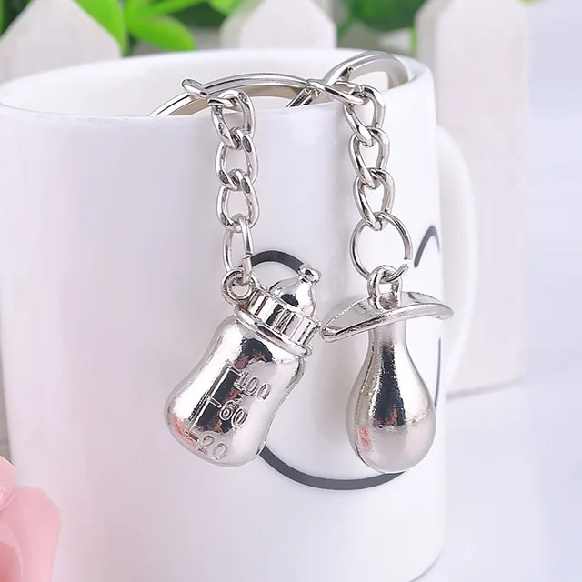 BAPTISM keyring BOXED ENGRAVED FREE Metal Key ring perfect GIFT