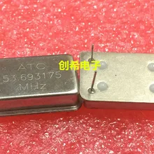 53,693175 МГц в кристаллы 53,6931 МГц полноразмерный pxo прямоугольник импорт