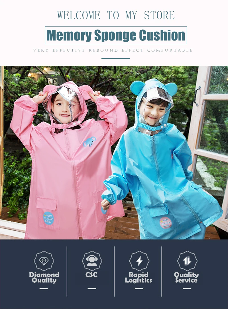 Raincoats  (1)