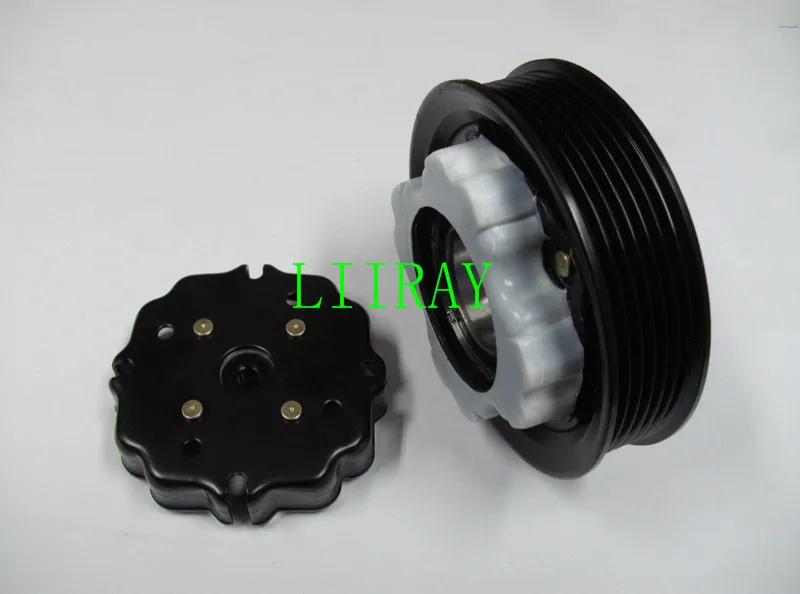 

AUTO AC COMPRESSOR MAGNETIC CLUTCH FOR