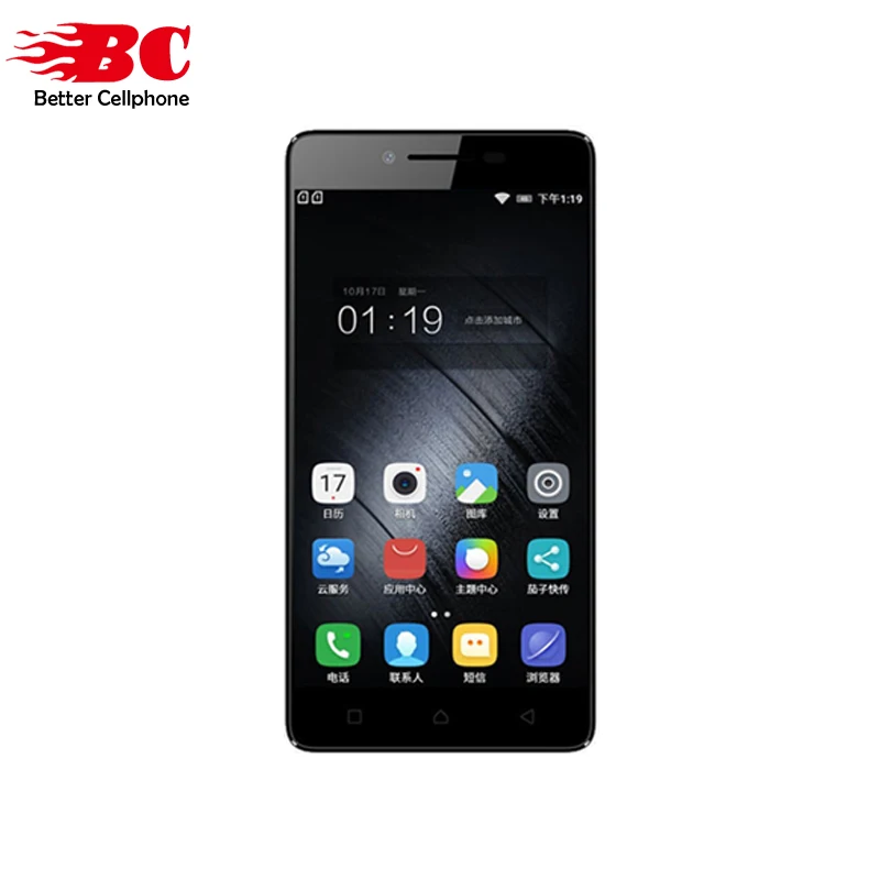 Original LENOVO K10e70 5.0 "HD IPS MSM8909 Quad Core