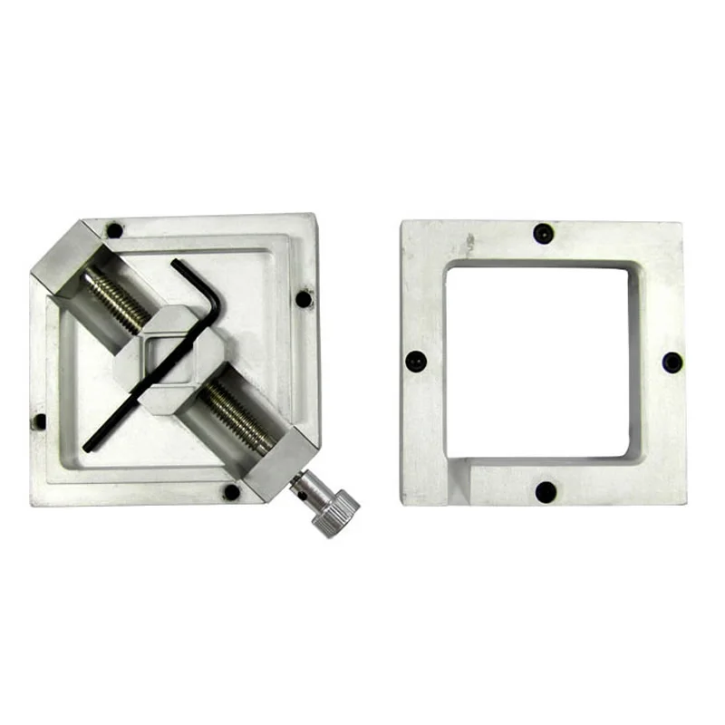 80mm bga reballing station universal bga jig reball stationin Tool