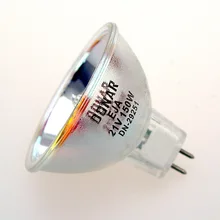 DONAR DN-29251 21 в 150 Вт/EJA 14527 JCR21V-150W 21V150W галогенная лампа стоматологический хирургический микроскоп Эндоскоп лампа TNT