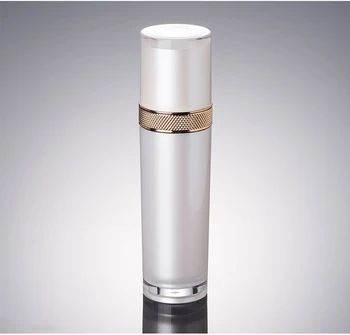 

50pcs/lot acrylic 30ml pump lotion bottle used for serum/lotion/emulsion/foundation Cosmetic Container