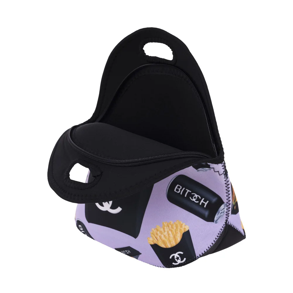 de neoprene almoço com isolamento Size 1 : 26.5 CM