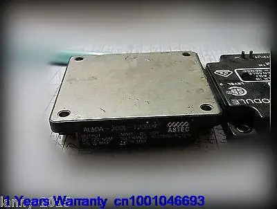 

DHL/EUB 5pcs Used ASTEC power module AL60A-300L-120F09 015-001u