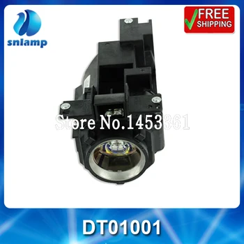 

Compatible projector lamp bulb DT01001 for CP-SX12000 CP-WX11000 CP-X10000 CP-SX12000J CP-WX11000J CP-X10000J