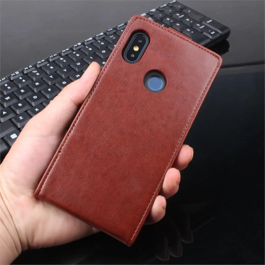 Чехол книжка для Xiaomi Redmi 5 Plus Note 4 4X 3 6 Pro 4A 5A 6A S2 Mi A1 A2 8 SE S C X Mix 2 2S PocoPhone F1 Y1 lite|Бамперы| |