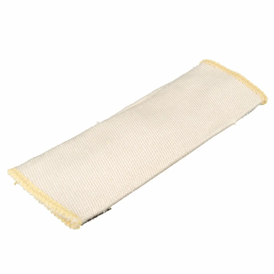 Useful TIG Welding Soldering Fiber Protection Finger Gloves 16cm Shield Guard Heat