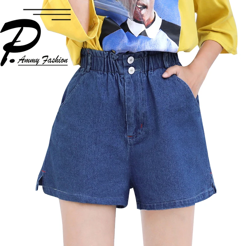 Aliexpress.com : Buy Denim Shorts trousers 2018 New High