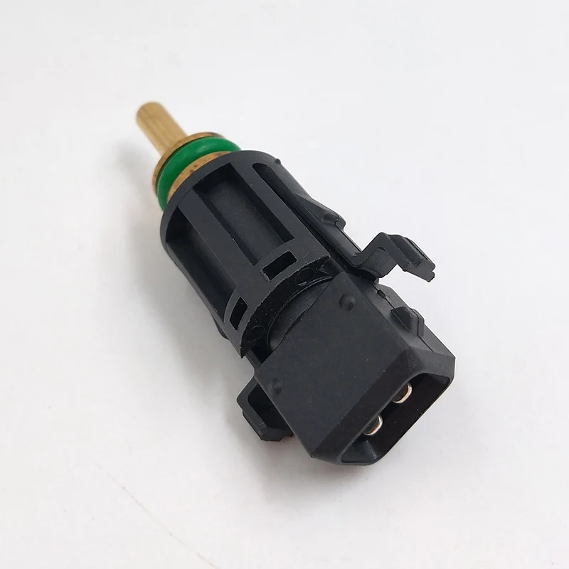Coolant Temperature Sensor for BMW E46 E90 E39 E60 E38 X3 X5 X6 Z4 13621433077